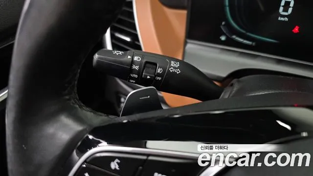 2023 Kia The New Seltos Gasoline 1.6 Turbo 2WD Sold VIN KNAET817BPK431828 – rear exterior