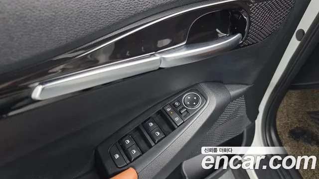 2023 Kia The New Seltos Gasoline 1.6 Turbo 2WD Sold VIN KNAET817BPK431828 – dashboard