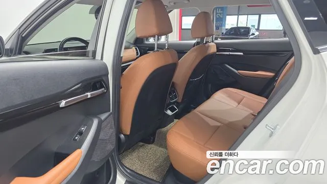 2023 Kia The New Seltos Gasoline 1.6 Turbo 2WD Sold VIN KNAET817BPK431828 – photo 31
