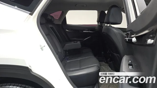 2023 Kia The New Seltos Gasoline 1.6 Turbo 2WD Sold VIN KNAET817BPK441204 – photo 15