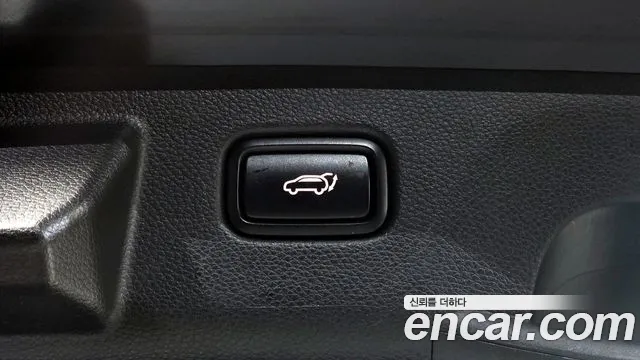 2023 Kia The New Seltos Gasoline 1.6 Turbo 2WD Sold VIN KNAET817BPK446943 – exterior detail