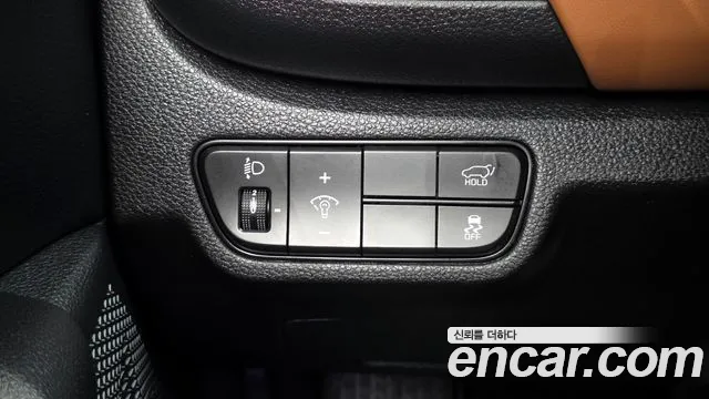 2023 Kia The New Seltos Gasoline 1.6 Turbo 2WD Sold VIN KNAET817BPK446943 – odometer reading