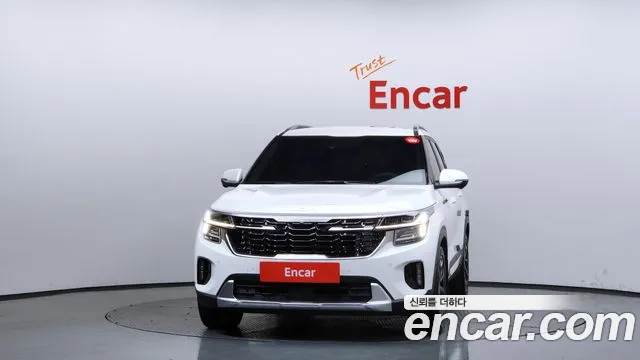 2023 Kia The New Seltos Gasoline 1.6 Turbo 2WD Sold VIN KNAET817BPK457906 – trunk area 2023 Kia The New Seltos Gasoline 1.6 Turbo 2WD Sold VIN KNAET817BPK457906 – trunk area