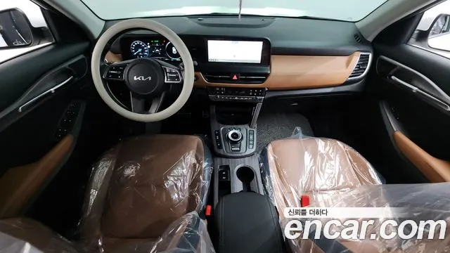 2023 Kia The New Seltos Gasoline 1.6 Turbo 2WD Sold VIN KNAET817BPK457906 – photo 23 2023 Kia The New Seltos Gasoline 1.6 Turbo 2WD Sold VIN KNAET817BPK457906 – photo 23