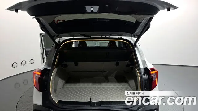 2023 Kia The New Seltos Gasoline 1.6 Turbo 2WD Sold VIN KNAET817BPK457906 – photo 27 2023 Kia The New Seltos Gasoline 1.6 Turbo 2WD Sold VIN KNAET817BPK457906 – photo 27