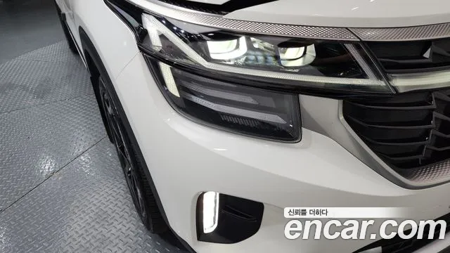 2023 Kia The New Seltos Gasoline 1.6 Turbo 2WD Sold VIN KNAET817BPK457906 – photo 30 2023 Kia The New Seltos Gasoline 1.6 Turbo 2WD Sold VIN KNAET817BPK457906 – photo 30