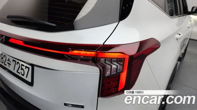 2023 Kia The New Seltos Gasoline 1.6 Turbo 2WD Sold VIN KNAET817BPK457906 – photo 33 2023 Kia The New Seltos Gasoline 1.6 Turbo 2WD Sold VIN KNAET817BPK457906 – photo 33