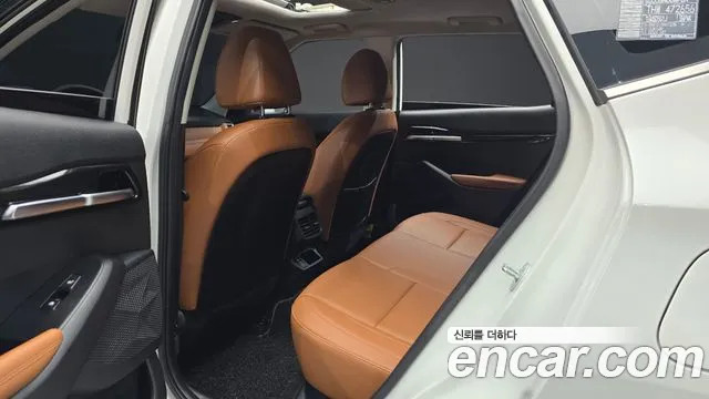 2023 Kia The New Seltos Gasoline 1.6 Turbo 2WD Sold VIN KNAET817BPK472656 – exterior detail 2023 Kia The New Seltos Gasoline 1.6 Turbo 2WD Sold VIN KNAET817BPK472656 – exterior detail