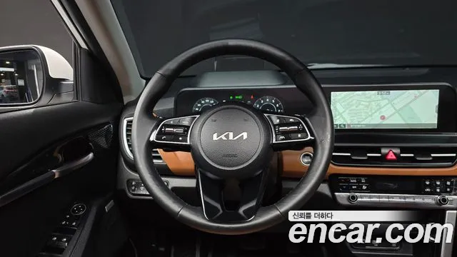 2023 Kia The New Seltos Gasoline 1.6 Turbo 2WD Sold VIN KNAET817BPK472656 – photo 12 2023 Kia The New Seltos Gasoline 1.6 Turbo 2WD Sold VIN KNAET817BPK472656 – photo 12