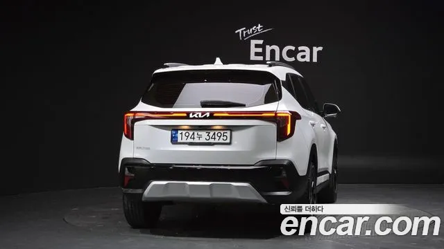 2023 Kia The New Seltos Gasoline 1.6 Turbo 2WD Sold VIN KNAET817BPK472656 – photo 14 2023 Kia The New Seltos Gasoline 1.6 Turbo 2WD Sold VIN KNAET817BPK472656 – photo 14