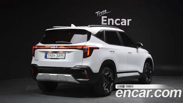 2023 Kia The New Seltos Gasoline 1.6 Turbo 2WD Sold VIN KNAET817BPK472656 – photo 17 2023 Kia The New Seltos Gasoline 1.6 Turbo 2WD Sold VIN KNAET817BPK472656 – photo 17