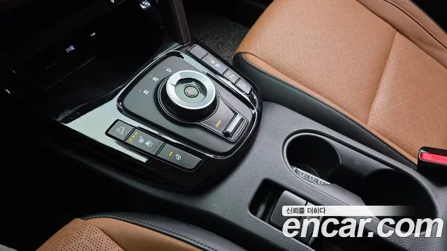 2023 Kia The New Seltos Gasoline 1.6 Turbo 2WD Sold VIN KNAET817BPK484950 – dashboard 2023 Kia The New Seltos Gasoline 1.6 Turbo 2WD Sold VIN KNAET817BPK484950 – dashboard