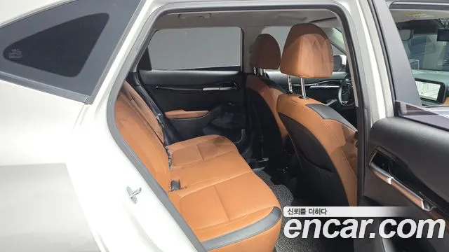 2023 Kia The New Seltos Gasoline 1.6 Turbo 2WD Sold VIN KNAET817BPK484950 – engine bay 2023 Kia The New Seltos Gasoline 1.6 Turbo 2WD Sold VIN KNAET817BPK484950 – engine bay