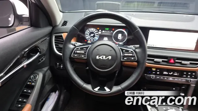 2023 Kia The New Seltos Gasoline 1.6 Turbo 2WD Sold VIN KNAET817BPK484950 – photo 17 2023 Kia The New Seltos Gasoline 1.6 Turbo 2WD Sold VIN KNAET817BPK484950 – photo 17