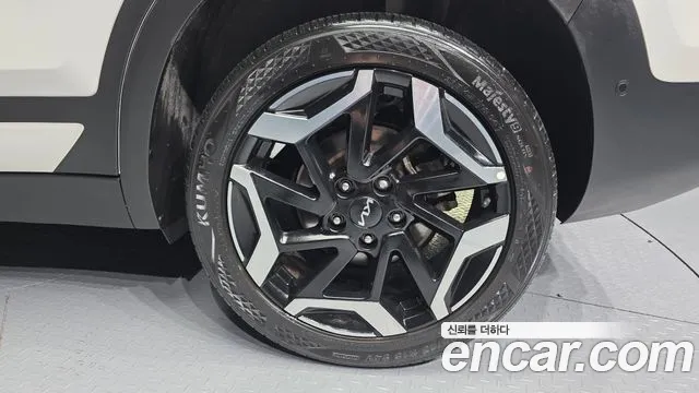 2023 Kia The New Seltos Gasoline 1.6 Turbo 2WD Sold VIN KNAET817BPK484950 – photo 18 2023 Kia The New Seltos Gasoline 1.6 Turbo 2WD Sold VIN KNAET817BPK484950 – photo 18