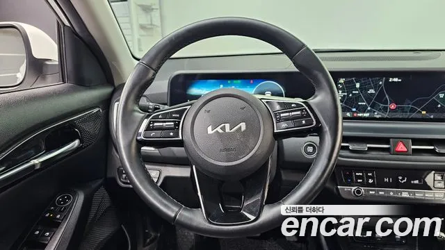 2023 Kia The New Seltos Gasoline 1.6 Turbo 2WD Sold VIN KNAET817BPK493654 – rear exterior 2023 Kia The New Seltos Gasoline 1.6 Turbo 2WD Sold VIN KNAET817BPK493654 – rear exterior