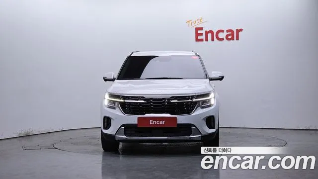 2023 Kia The New Seltos Gasoline 1.6 Turbo 2WD Sold VIN KNAET817BPK493654 – odometer reading 2023 Kia The New Seltos Gasoline 1.6 Turbo 2WD Sold VIN KNAET817BPK493654 – odometer reading