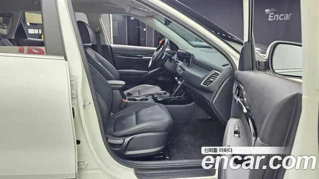 2023 Kia The New Seltos Gasoline 1.6 Turbo 2WD Sold VIN KNAET817BPK493654 – photo 11 2023 Kia The New Seltos Gasoline 1.6 Turbo 2WD Sold VIN KNAET817BPK493654 – photo 11
