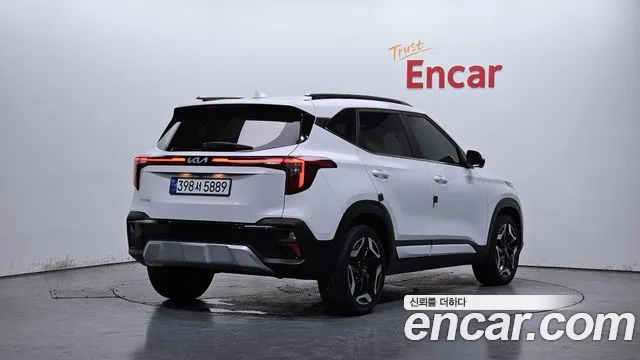2023 Kia The New Seltos Gasoline 1.6 Turbo 2WD Sold VIN KNAET817BPK493654 – photo 13 2023 Kia The New Seltos Gasoline 1.6 Turbo 2WD Sold VIN KNAET817BPK493654 – photo 13