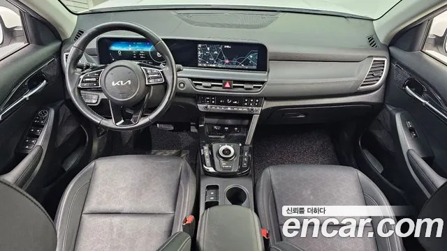2023 Kia The New Seltos Gasoline 1.6 Turbo 2WD Sold VIN KNAET817BPK493654 – photo 18 2023 Kia The New Seltos Gasoline 1.6 Turbo 2WD Sold VIN KNAET817BPK493654 – photo 18