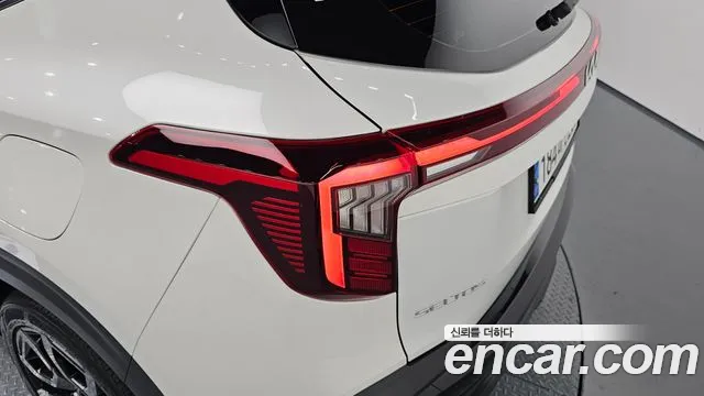 2023 Kia The New Seltos Gasoline 1.6 Turbo 2WD Sold VIN KNAET817BPK493875 – undercarriage 2023 Kia The New Seltos Gasoline 1.6 Turbo 2WD Sold VIN KNAET817BPK493875 – undercarriage