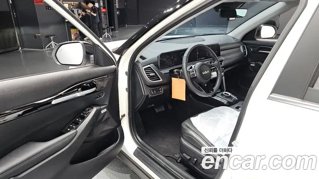 2023 Kia The New Seltos Gasoline 1.6 Turbo 2WD Sold VIN KNAET817BPK493875 – photo 17 2023 Kia The New Seltos Gasoline 1.6 Turbo 2WD Sold VIN KNAET817BPK493875 – photo 17
