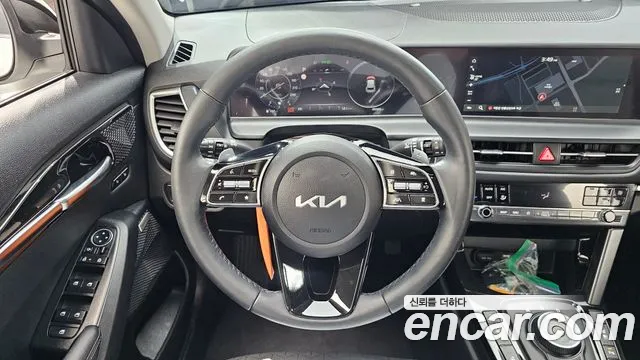 2023 Kia The New Seltos Gasoline 1.6 Turbo 2WD Sold VIN KNAET817BPK493875 – photo 23 2023 Kia The New Seltos Gasoline 1.6 Turbo 2WD Sold VIN KNAET817BPK493875 – photo 23