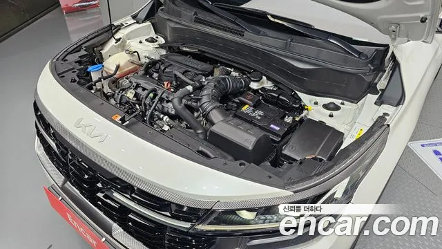 2023 Kia The New Seltos Gasoline 1.6 Turbo 2WD Sold VIN KNAET817BPK493875 – photo 26 2023 Kia The New Seltos Gasoline 1.6 Turbo 2WD Sold VIN KNAET817BPK493875 – photo 26
