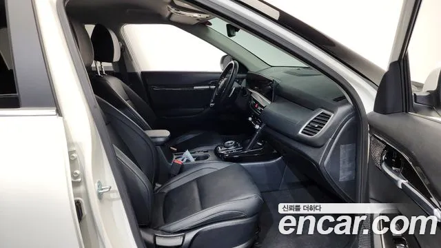2024 Kia The New Seltos Gasoline 1.6 Turbo 2WD Sold VIN KNAET817BRK518815 – interior seats 2024 Kia The New Seltos Gasoline 1.6 Turbo 2WD Sold VIN KNAET817BRK518815 – interior seats