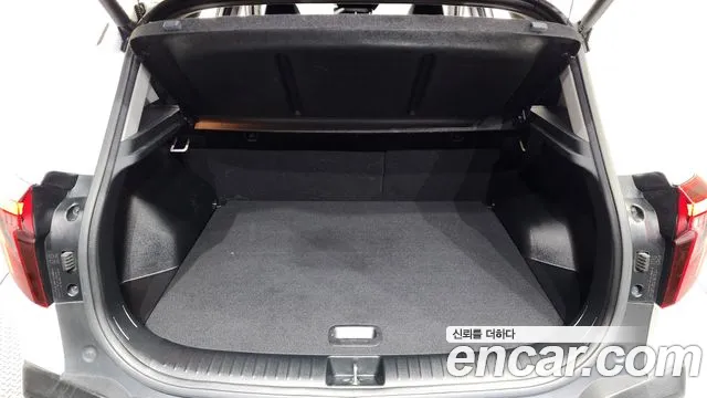 2024 Kia The New Seltos Gasoline 1.6 Turbo 2WD Sold VIN KNAET817BRK518815 – engine bay 2024 Kia The New Seltos Gasoline 1.6 Turbo 2WD Sold VIN KNAET817BRK518815 – engine bay