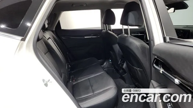 2024 Kia The New Seltos Gasoline 1.6 Turbo 2WD Sold VIN KNAET817BRK518815 – exterior detail 2024 Kia The New Seltos Gasoline 1.6 Turbo 2WD Sold VIN KNAET817BRK518815 – exterior detail
