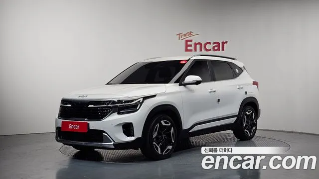 2024 Kia The New Seltos Gasoline 1.6 Turbo 2WD Sold VIN KNAET817BRK518815 – photo 11 2024 Kia The New Seltos Gasoline 1.6 Turbo 2WD Sold VIN KNAET817BRK518815 – photo 11