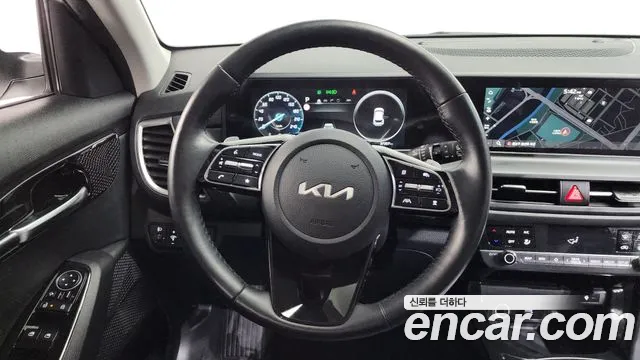 2024 Kia The New Seltos Gasoline 1.6 Turbo 2WD Sold VIN KNAET817BRK518815 – photo 20 2024 Kia The New Seltos Gasoline 1.6 Turbo 2WD Sold VIN KNAET817BRK518815 – photo 20