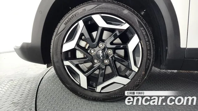 2024 Kia The New Seltos Gasoline 1.6 Turbo 2WD Sold VIN KNAET817BRK518815 – photo 35 2024 Kia The New Seltos Gasoline 1.6 Turbo 2WD Sold VIN KNAET817BRK518815 – photo 35