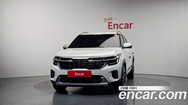 2024 Kia The New Seltos Gasoline 1.6 Turbo 2WD Sold VIN KNAET817BRK518815 – photo 36 2024 Kia The New Seltos Gasoline 1.6 Turbo 2WD Sold VIN KNAET817BRK518815 – photo 36