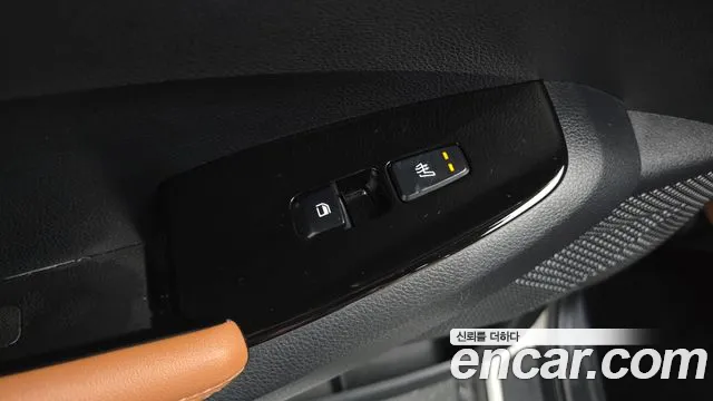 2024 Kia The New Seltos Gasoline 1.6 Turbo 2WD Sold VIN KNAET817BRK520603 – trunk area 2024 Kia The New Seltos Gasoline 1.6 Turbo 2WD Sold VIN KNAET817BRK520603 – trunk area