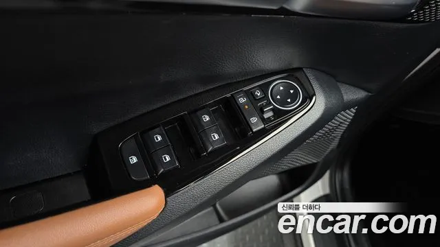 2024 Kia The New Seltos Gasoline 1.6 Turbo 2WD Sold VIN KNAET817BRK520603 – odometer reading 2024 Kia The New Seltos Gasoline 1.6 Turbo 2WD Sold VIN KNAET817BRK520603 – odometer reading
