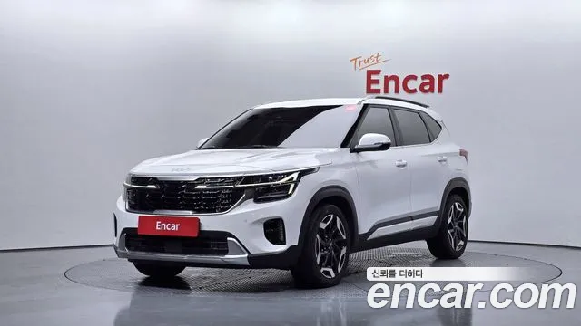 2024 Kia The New Seltos Gasoline 1.6 Turbo 2WD Sold VIN KNAET817BRK520603 – photo 11 2024 Kia The New Seltos Gasoline 1.6 Turbo 2WD Sold VIN KNAET817BRK520603 – photo 11