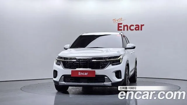 2024 Kia The New Seltos Gasoline 1.6 Turbo 2WD Sold VIN KNAET817BRK520603 – photo 18 2024 Kia The New Seltos Gasoline 1.6 Turbo 2WD Sold VIN KNAET817BRK520603 – photo 18