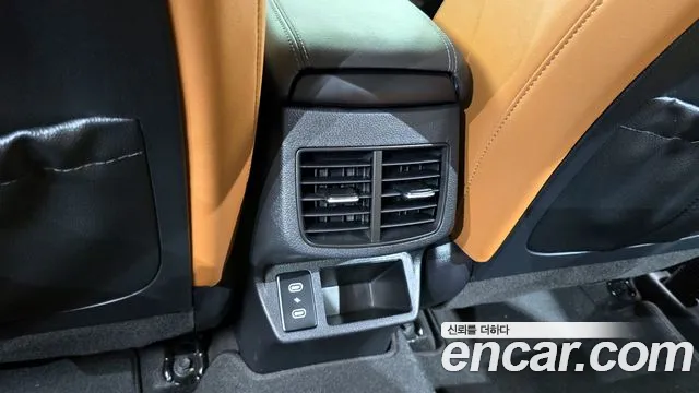 2024 Kia The New Seltos Gasoline 1.6 Turbo 2WD Sold VIN KNAET817BRK520691 – interior seats