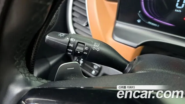 2024 Kia The New Seltos Gasoline 1.6 Turbo 2WD Sold VIN KNAET817BRK520691 – engine bay