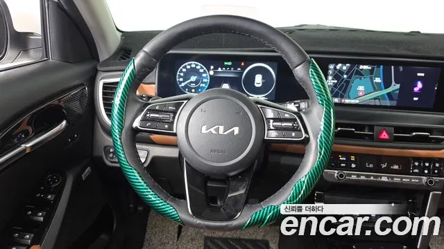 2024 Kia The New Seltos Gasoline 1.6 Turbo 2WD Sold VIN KNAET817BRK541057 – interior seats 2024 Kia The New Seltos Gasoline 1.6 Turbo 2WD Sold VIN KNAET817BRK541057 – interior seats