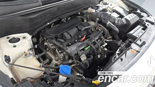 2024 Kia The New Seltos Gasoline 1.6 Turbo 2WD Sold VIN KNAET817BRK541057 – photo 18 2024 Kia The New Seltos Gasoline 1.6 Turbo 2WD Sold VIN KNAET817BRK541057 – photo 18