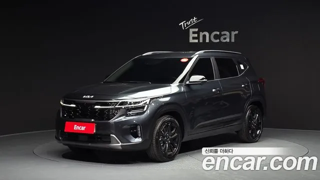 2024 Kia The New Seltos Gasoline 1.6 Turbo 2WD Sold VIN KNAET817BRK545394 – interior seats 2024 Kia The New Seltos Gasoline 1.6 Turbo 2WD Sold VIN KNAET817BRK545394 – interior seats