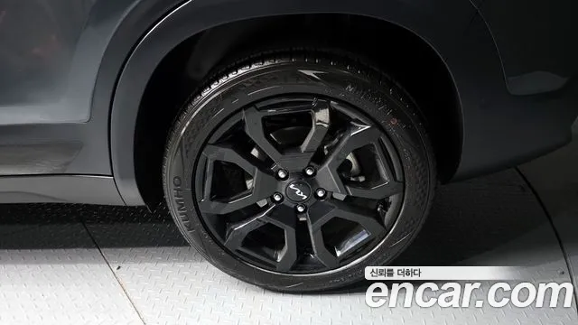 2024 Kia The New Seltos Gasoline 1.6 Turbo 2WD Sold VIN KNAET817BRK545394 – photo 15 2024 Kia The New Seltos Gasoline 1.6 Turbo 2WD Sold VIN KNAET817BRK545394 – photo 15
