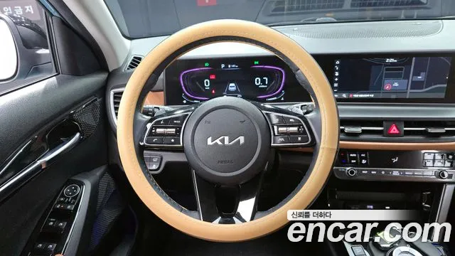 2024 Kia The New Seltos Gasoline 1.6 Turbo 2WD Sold VIN KNAET817BRK547908 – photo 28 2024 Kia The New Seltos Gasoline 1.6 Turbo 2WD Sold VIN KNAET817BRK547908 – photo 28