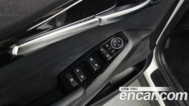 2024 Kia The New Seltos Gasoline 1.6 Turbo 2WD Sold VIN KNAET817BRK575292 – interior seats
