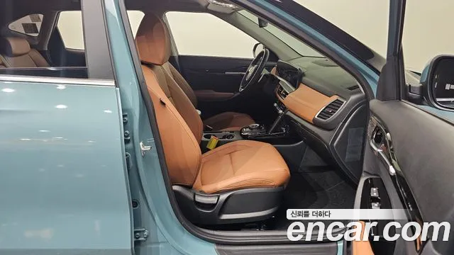 2024 Kia The New Seltos Gasoline 1.6 Turbo 2WD Sold VIN KNAET817BRK586767 – side profile 2024 Kia The New Seltos Gasoline 1.6 Turbo 2WD Sold VIN KNAET817BRK586767 – side profile