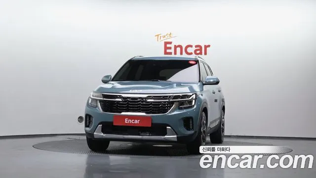 2024 Kia The New Seltos Gasoline 1.6 Turbo 2WD Sold VIN KNAET817BRK586767 – interior seats 2024 Kia The New Seltos Gasoline 1.6 Turbo 2WD Sold VIN KNAET817BRK586767 – interior seats