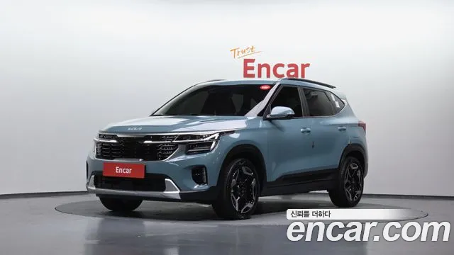 2024 Kia The New Seltos Gasoline 1.6 Turbo 2WD Sold VIN KNAET817BRK586767 – photo 13 2024 Kia The New Seltos Gasoline 1.6 Turbo 2WD Sold VIN KNAET817BRK586767 – photo 13